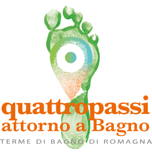 Event in Bagno di Romagna with thermal paths and nature.